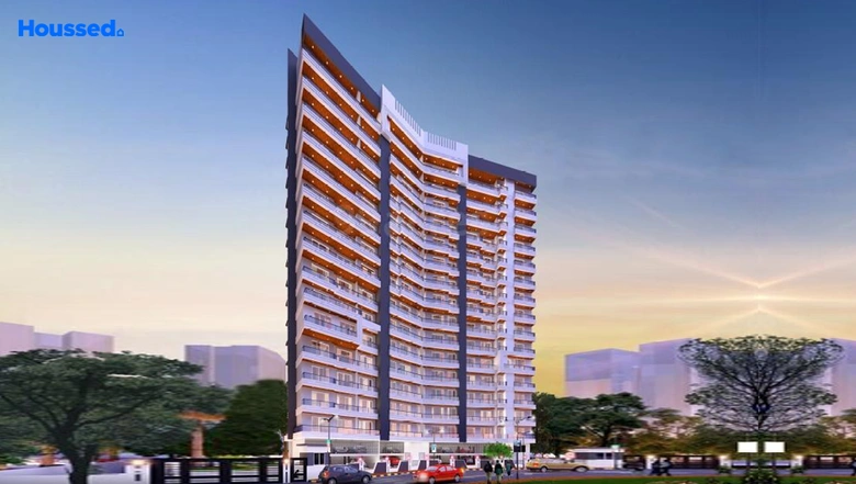 Project Image of Borkar Trushna CHSL in Panch Pakhadi, Thane - Image 75202