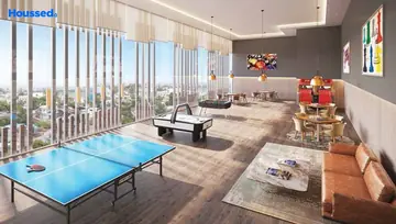 Amenities of Merlin Ventana - Image 75222