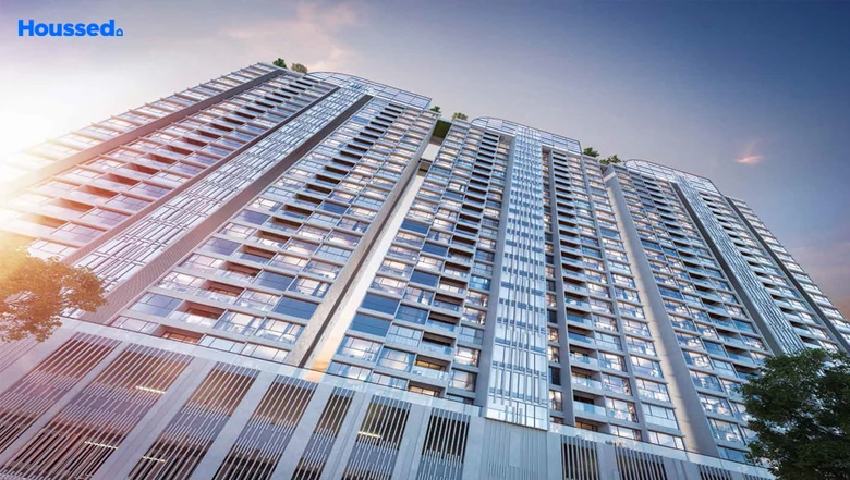 Project Image of Merlin Ventana in Baner, Pune - Image 75218