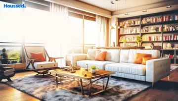 Sample Apartment of Merlin Ventana - Image 75223