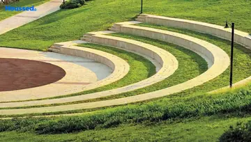 Amenities of Dosti West County - Image 75010