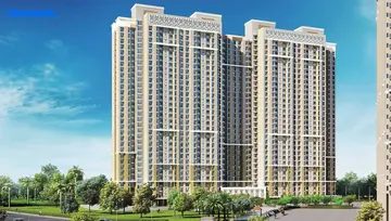 Project Image of Dosti West County - Image 75007