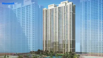 Project Image of Dosti West County - Image 75006