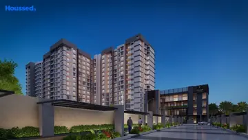 Project Image of Prestige Glenbrook - Image 75353
