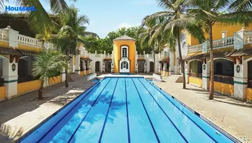 Amenities of Hiranandani Delanna - Image 79815