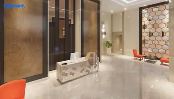 Amenities of Hiranandani Delanna - Image 79814
