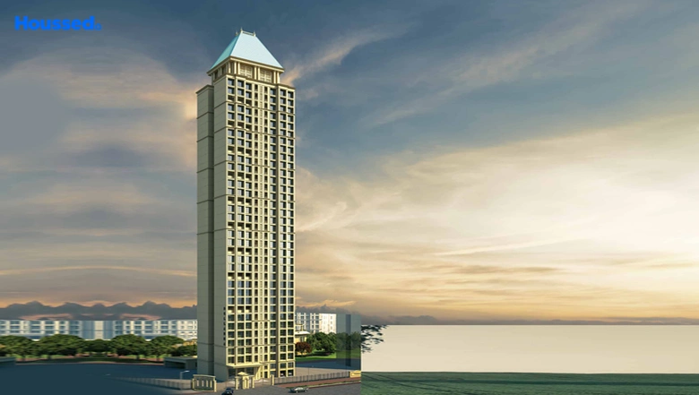 Project Image of Hiranandani Delanna in Hiranandani Estate, Thane - Image 79812