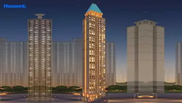 Project Image of Hiranandani Delanna - Image 79813