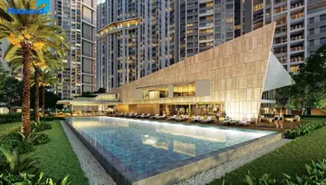 Amenities of Kalpataru Immensa - Image 75019