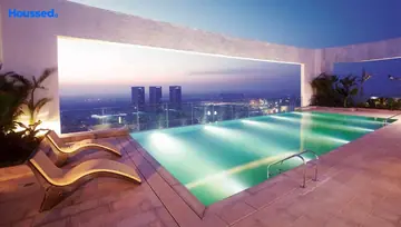 Amenities of Kalpataru Immensa - Image 75018