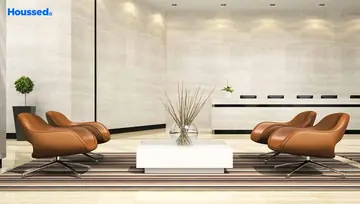 Amenities of Kalpataru Immensa - Image 75020
