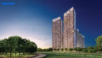 Project Image of Kalpataru Immensa - Image 75017