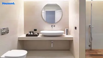 Sample Apartment of Kalpataru Immensa - Image 75021
