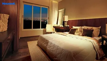 Sample Apartment of Kalpataru Immensa - Image 75023