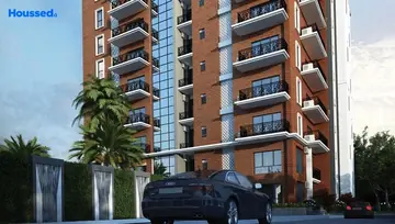 Project Image of Prestige Botanique - Image 75366