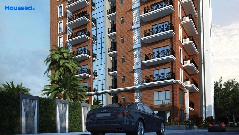 Project Image of Prestige Botanique in Basavanagudi, Bangalore - Image 75366