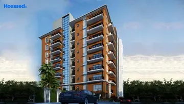 Project Image of Prestige Botanique - Image 75367
