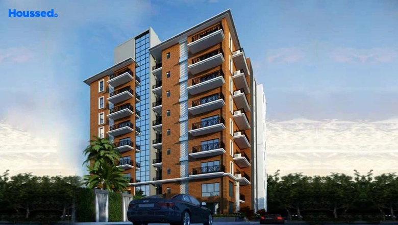 Project Image of Prestige Botanique in Basavanagudi, Bangalore - Image 75367