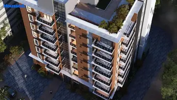 Project Image of Prestige Botanique - Image 75365