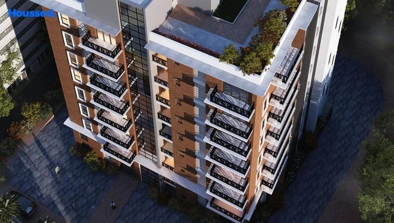 Project Image of Prestige Botanique in Basavanagudi, Bangalore - Image 75365