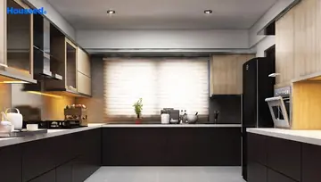 Sample Apartment of Prestige Botanique - Image 75370