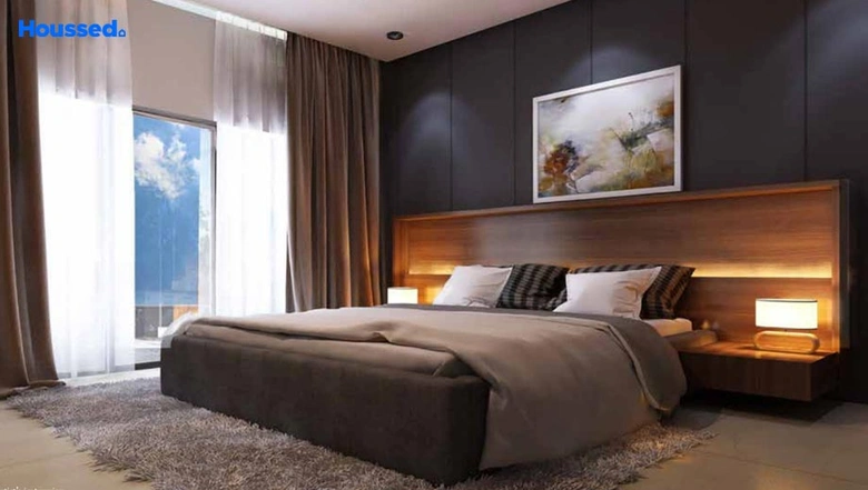 Sample Apartment of Prestige Botanique in Basavanagudi, Bangalore - Image 75371