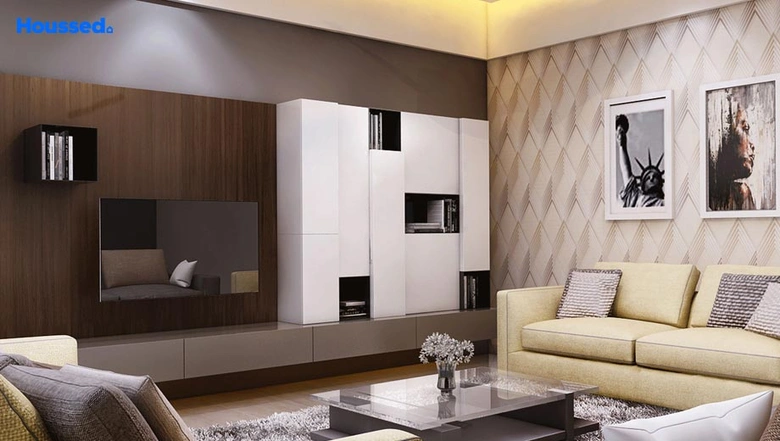 Sample Apartment of Prestige Botanique in Basavanagudi, Bangalore - Image 75369