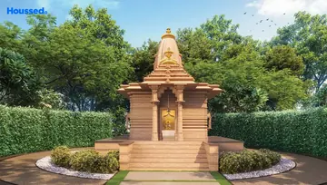 Amenities of Lodha Stella - Image 79825