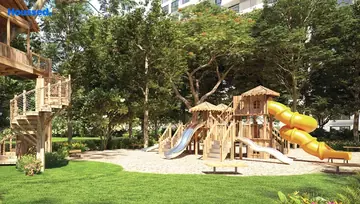 Amenities of Lodha Stella - Image 79827