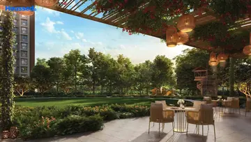 Amenities of Lodha Stella - Image 79824