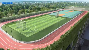 Amenities of Lodha Stella - Image 79826