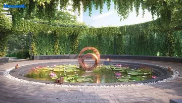 Amenities of Lodha Stella - Image 79828