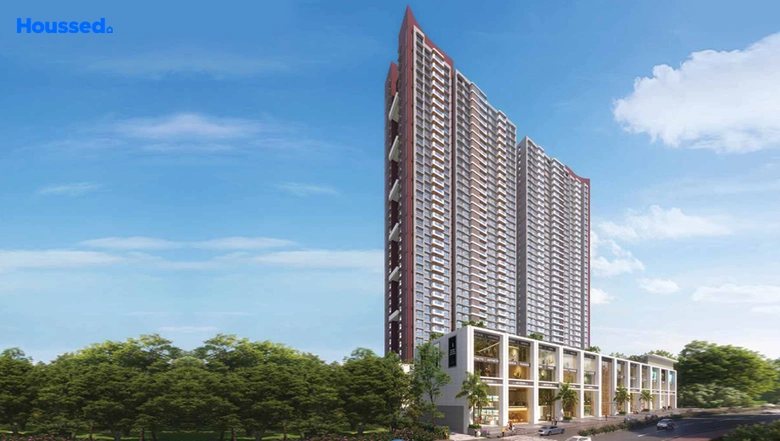 Project Image of Lodha Stella in Kapurbawdi, Thane - Image 79821