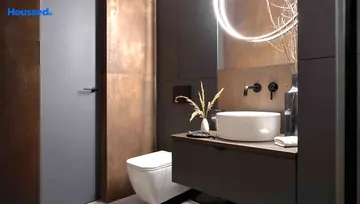 Sample Apartment of Lodha Stella - Image 79829