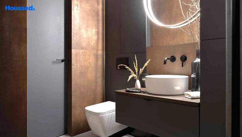 Sample Apartment of Lodha Stella in Kapurbawdi, Thane - Image 79829