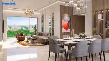 Sample Apartment of Lodha Stella - Image 79833