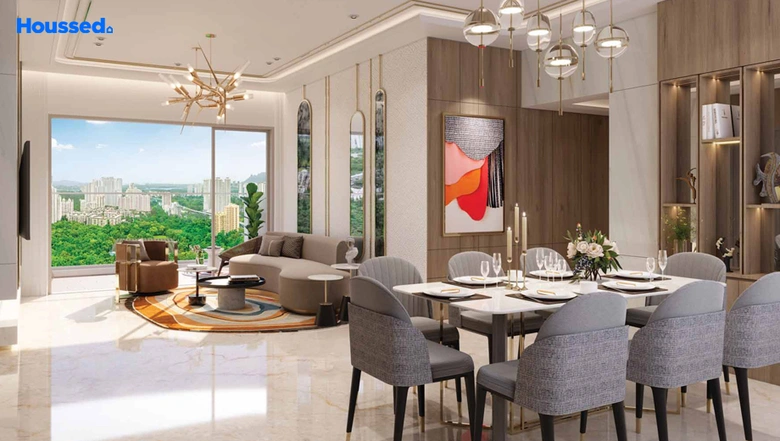 Sample Apartment of Lodha Stella in Kapurbawdi, Thane - Image 79833