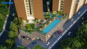 Amenities of Kohinoor Shangrila - Image 75231