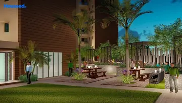Amenities of Kohinoor Shangrila - Image 75234