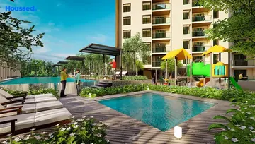 Amenities of Kohinoor Shangrila - Image 75232