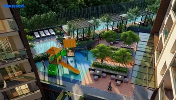 Amenities of Kohinoor Shangrila - Image 75233