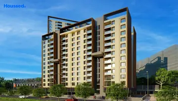 Project Image of Kohinoor Shangrila - Image 75229