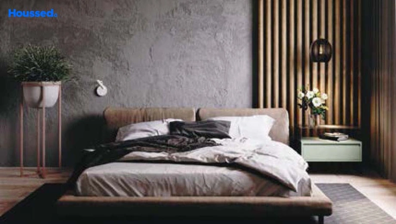 Sample Apartment of Sethia Darshan in Malad East, Mumbai - Image 24917