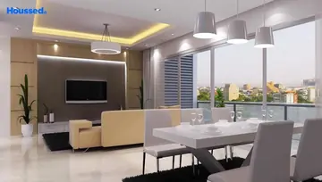 Sample Apartment of Prestige Deja Vu - Image 75382