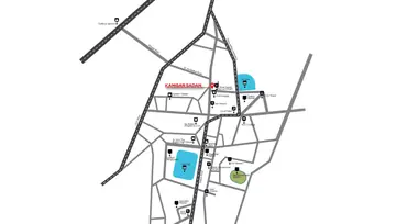 Location of Navkar Avenue - Image 75199