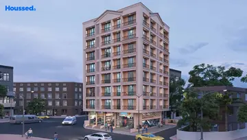 Project Image of Navkar Avenue - Image 75194