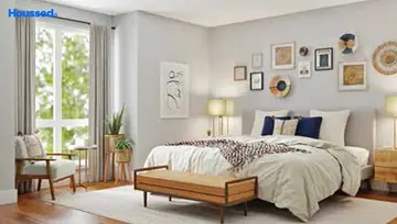 Sample Apartment of Navkar Avenue - Image 75196