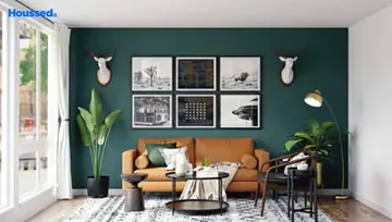 Sample Apartment of Navkar Avenue - Image 75198