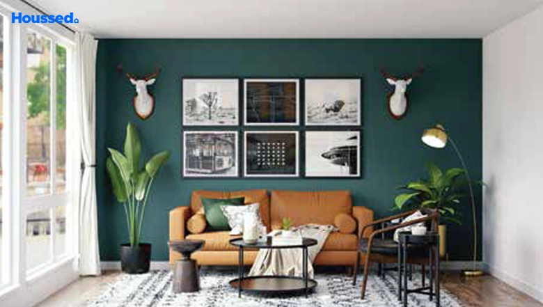 Sample Apartment of Navkar Avenue in Tembhi Naka, Thane - Image 75198