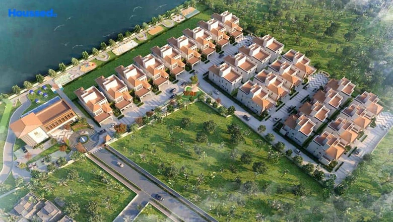 Project Image of Prestige Dew Drops in Rajanukunte, Bangalore - Image 75394